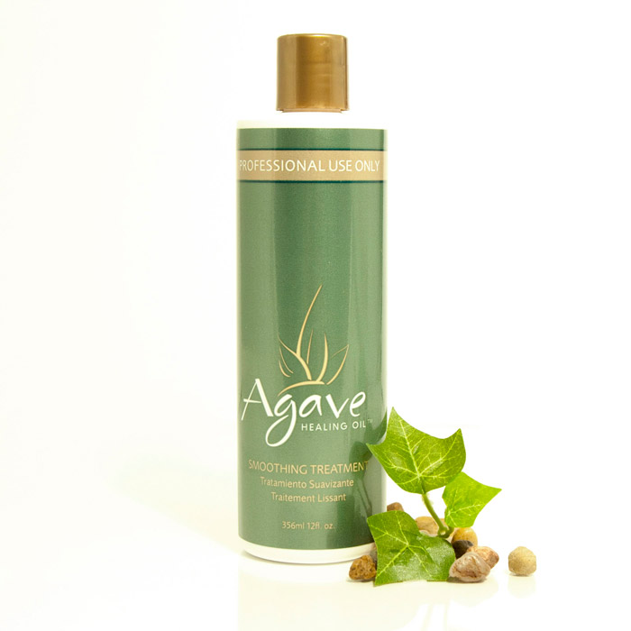 Agave-homepage