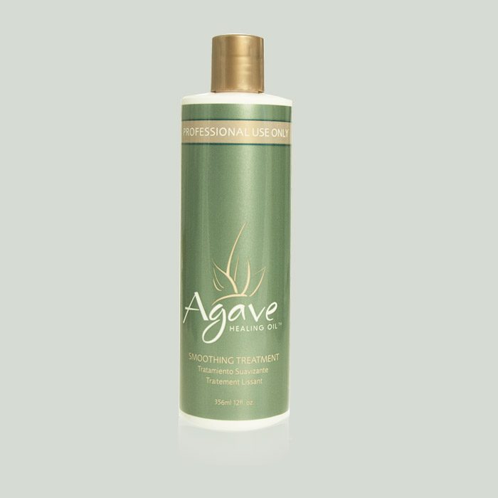 Agave-smoothing