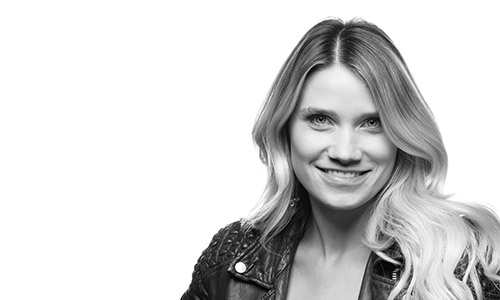 Caroline
